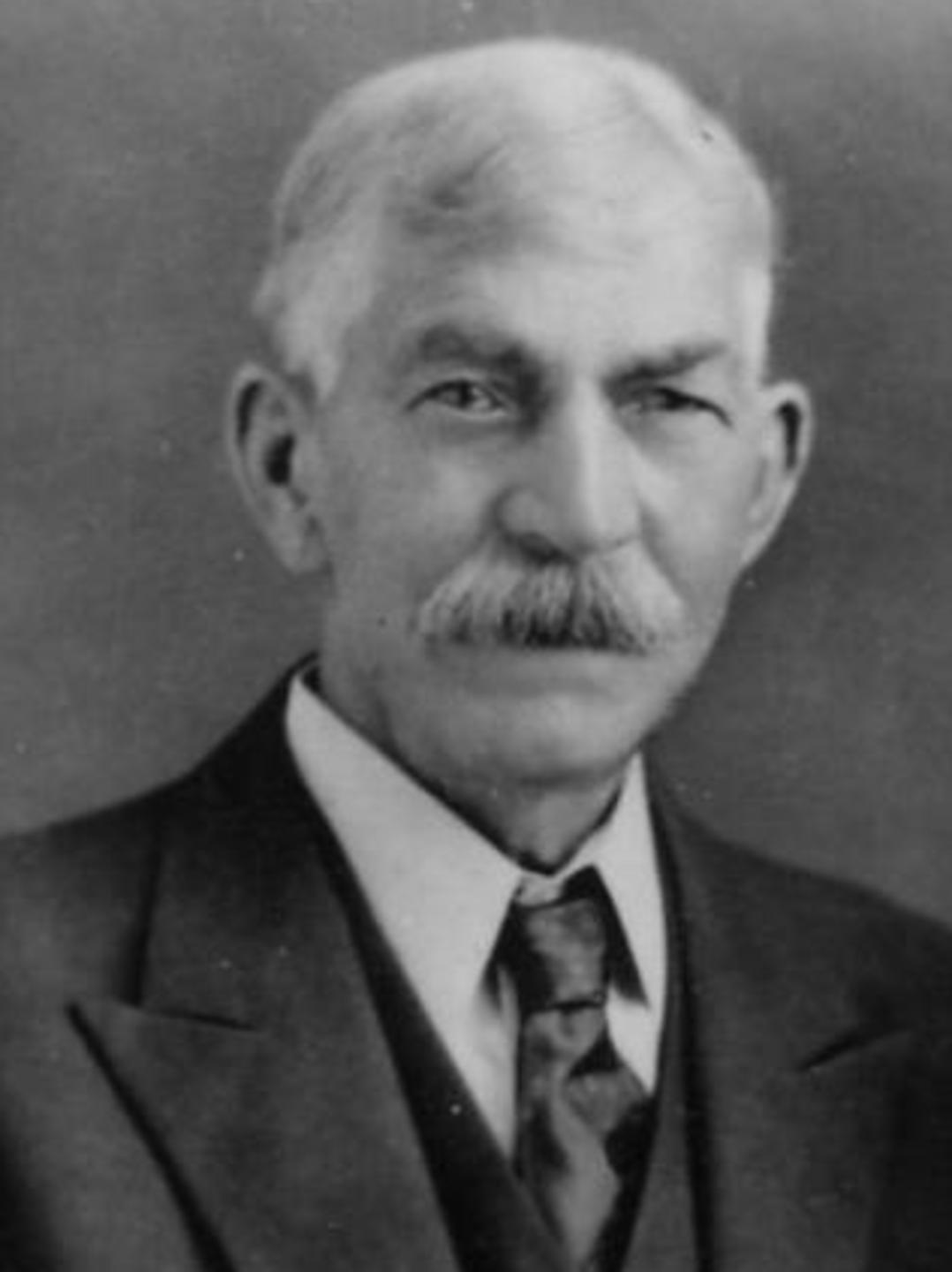 Joseph Seal (1864 - 1950) Profile